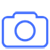 Symbol Kamera