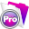 FileMaker Pro ロゴ