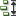 Knop Verticaal distribueren