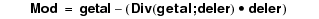 Vergelijking