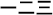 Japanse cijfers in Kanji-schrift "123"