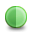 Pictogram voor cirkelgrafiek