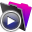 Pictogram van runtime-toepassing