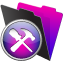 Logo "FileMaker Pro Advanced"