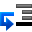 Bouton Terminer la procédure