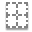 Bouton d'affichage des sauts de page
