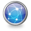 Icône de Publication Web