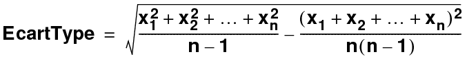 Equation