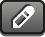 Bouton Format de modèle