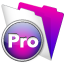 FileMaker Pro-logo