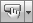 Ferramenta de botão na barra de ferramentas de status no Windows