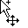A tabela ou o ponteiro foi movido (Windows)