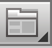 Ferramenta de controle de guias na barra de ferramentas de status no OS X