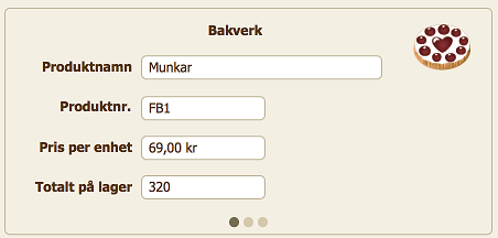 Statuslist i Bearbetningsläge i Windows