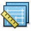 Layout Mode icon