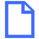 Portrait icon