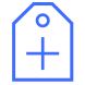 Add new find request icon