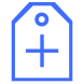 Add new find request icon