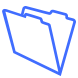 Actions menu icon