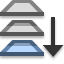 Bouton Arrière-plan