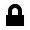 icône Cadenas