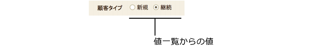 代替行枠コントロール