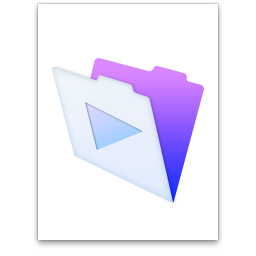 Ícone de documento runtime