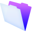 Logotipo do FileMaker