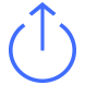 Symbol Datei schließen