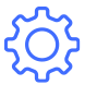 Symbol Menü „Optionen“