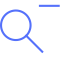 Delete find request icon
