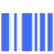 Barcode icon