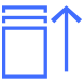 Extend found set icon