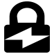 Secure connection icon