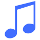 Music icon