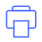 Print icon