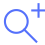 新建查找请求图标