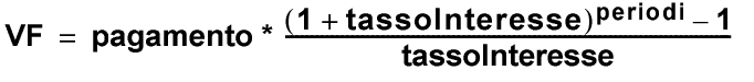 Equazione