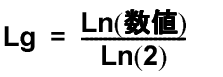数式