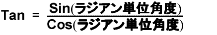 数式
