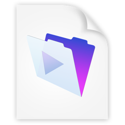 Pictogram Runtimedocument