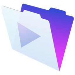 Pictogram van runtime-toepassing