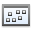Botão Cursor de redução