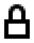 Lock icon