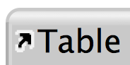 Displays source table and source file names