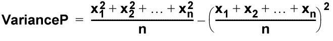 Equation