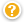コンポーネントが設定されていないことを示すアイコン