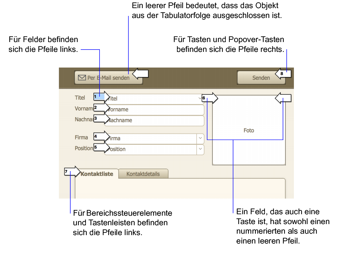 Schaltfläche „Formel angeben“