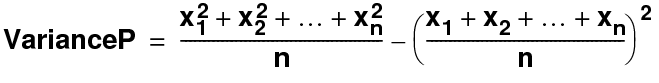 Equation