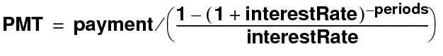 Equation